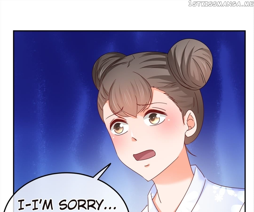 Counter-Attack of a Pregnant Actress chapter 55 - page 41