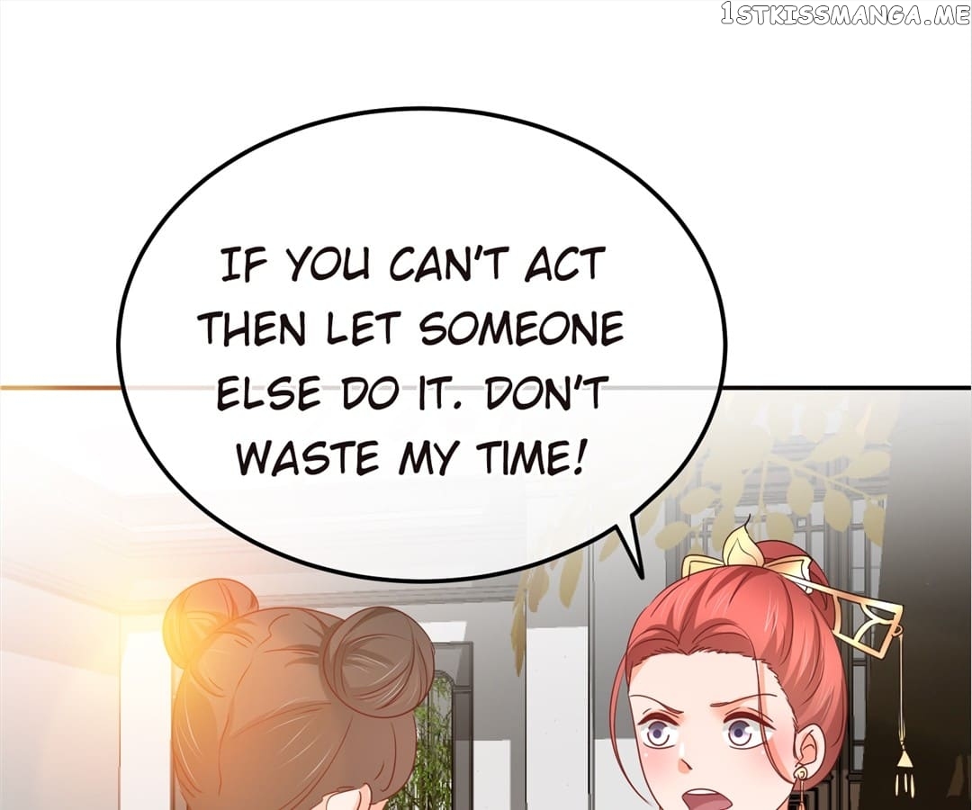 Counter-Attack of a Pregnant Actress chapter 55 - page 43