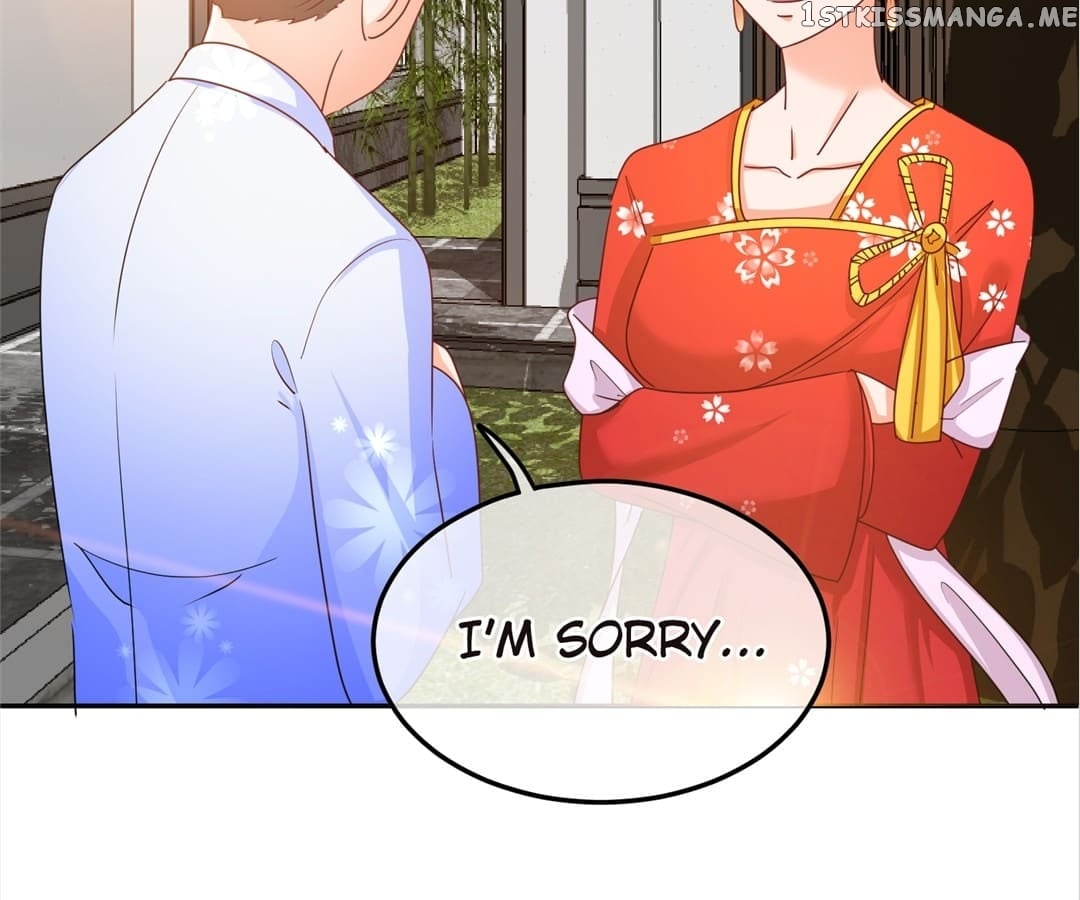 Counter-Attack of a Pregnant Actress chapter 55 - page 44