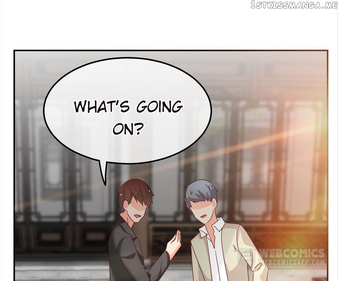Counter-Attack of a Pregnant Actress chapter 55 - page 46