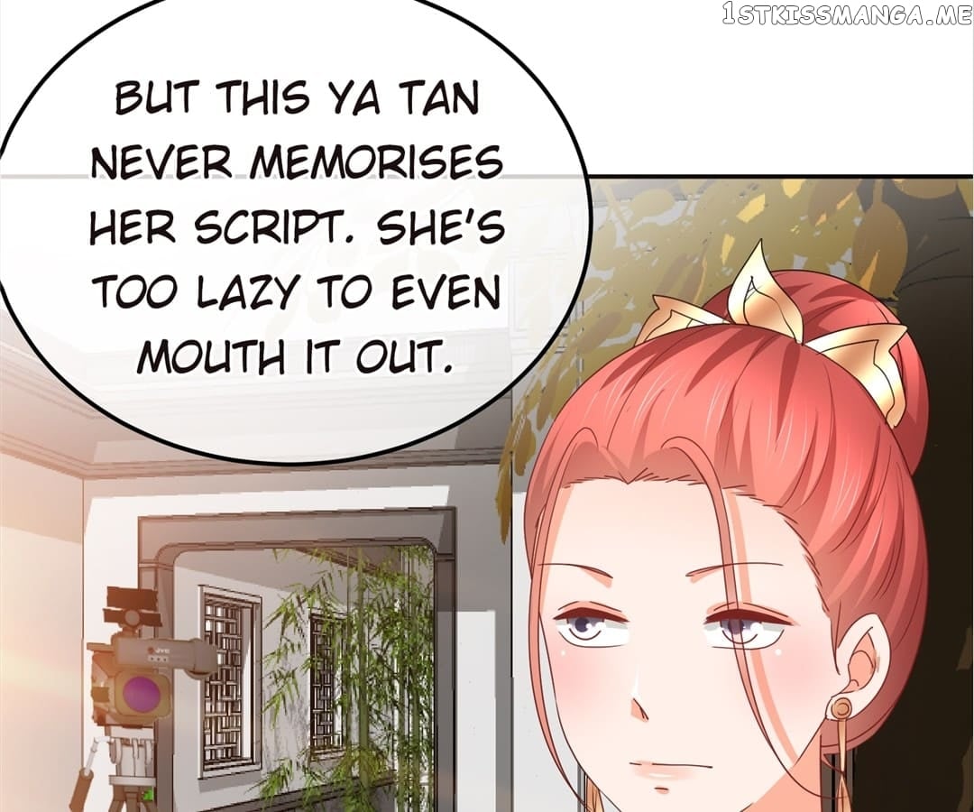 Counter-Attack of a Pregnant Actress chapter 55 - page 48