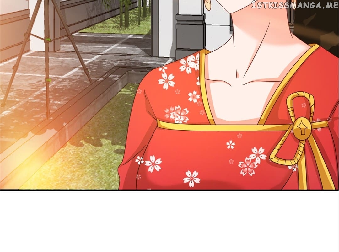 Counter-Attack of a Pregnant Actress chapter 55 - page 49