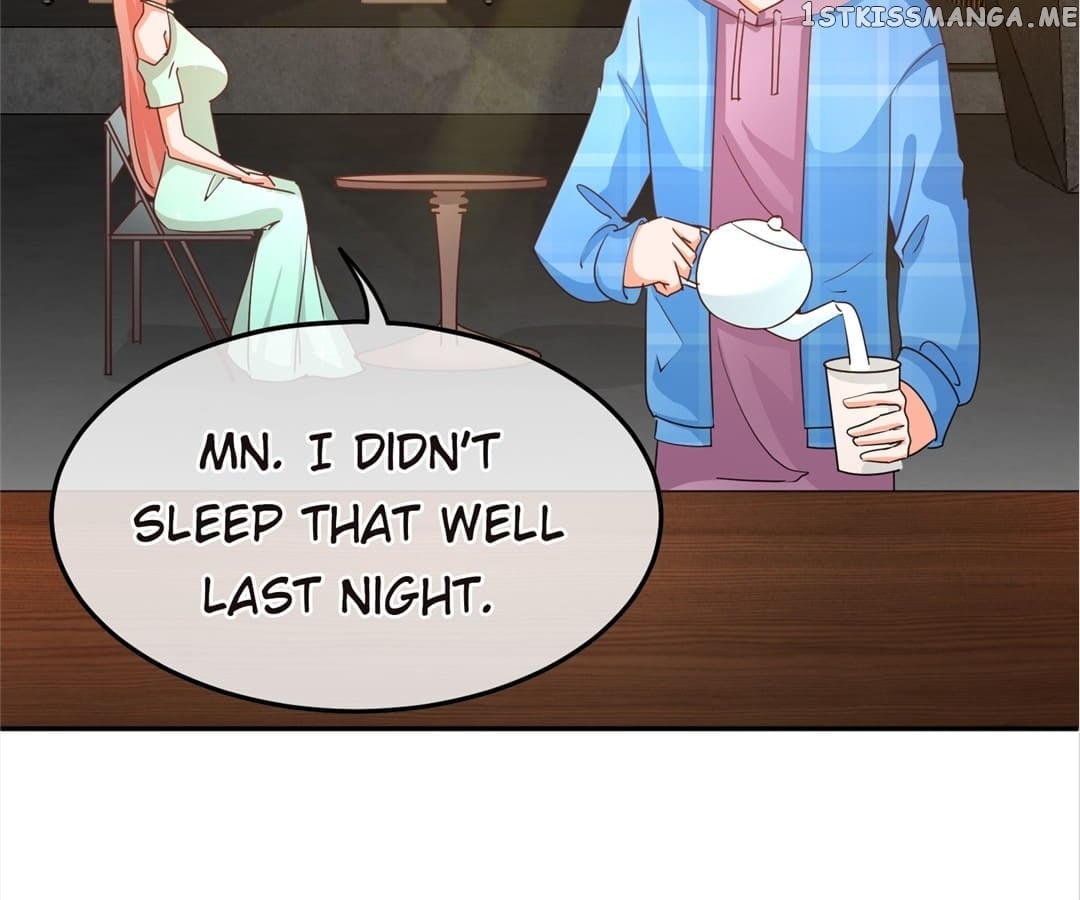 Counter-Attack of a Pregnant Actress chapter 55 - page 5