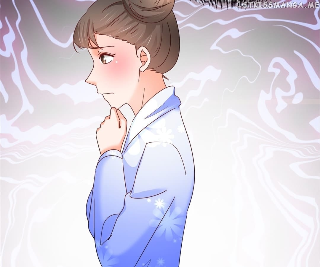 Counter-Attack of a Pregnant Actress chapter 55 - page 51