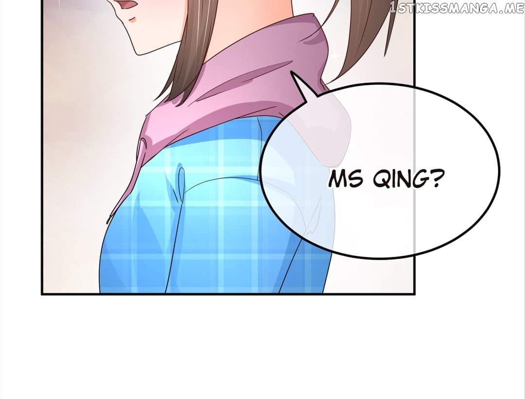 Counter-Attack of a Pregnant Actress chapter 55 - page 59