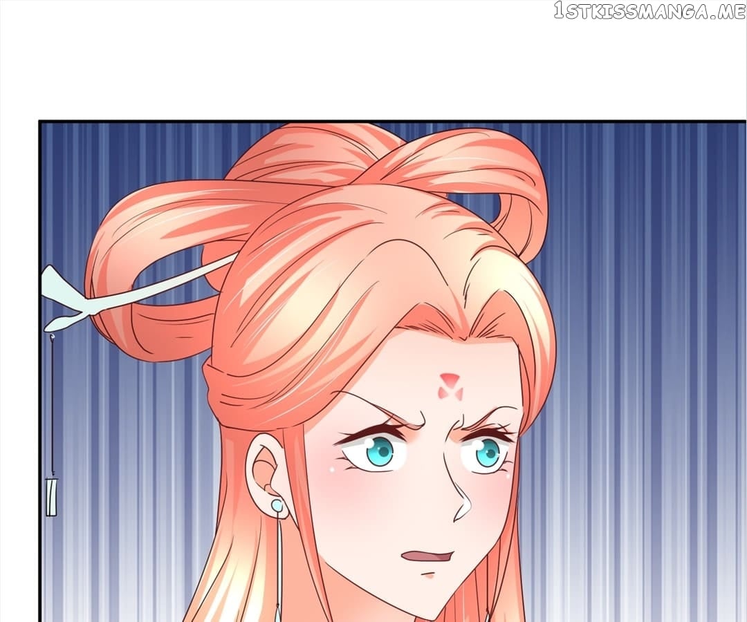 Counter-Attack of a Pregnant Actress chapter 55 - page 60