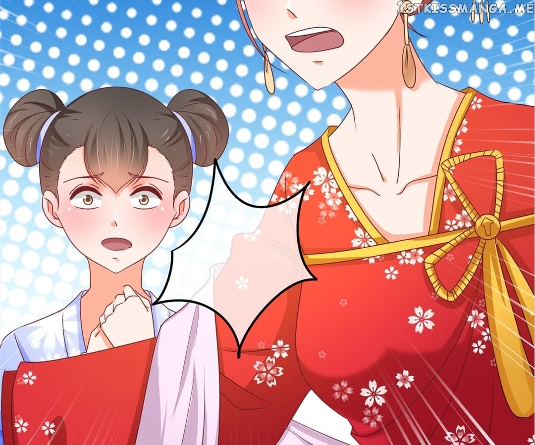Counter-Attack of a Pregnant Actress chapter 55 - page 64