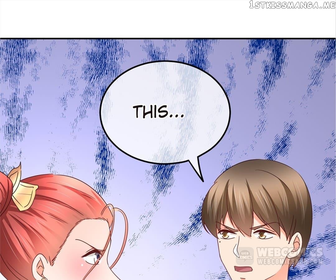 Counter-Attack of a Pregnant Actress chapter 55 - page 66
