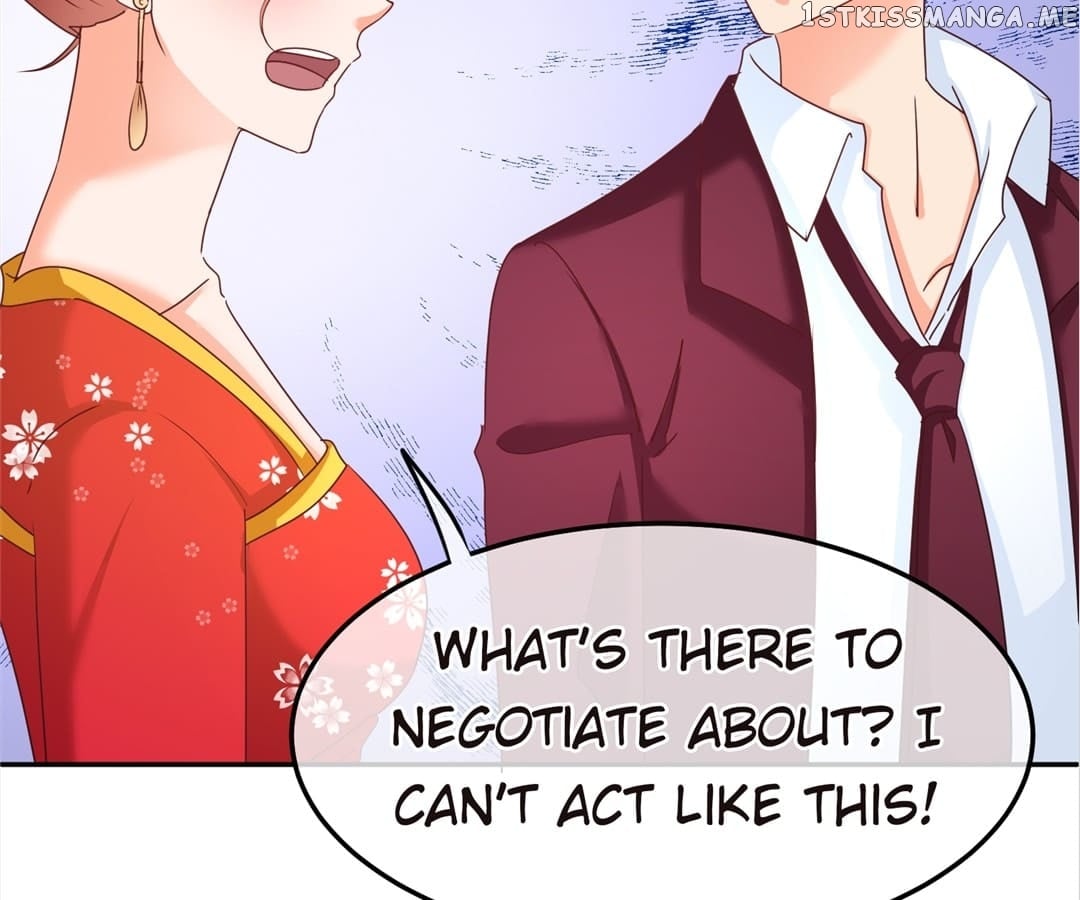 Counter-Attack of a Pregnant Actress chapter 55 - page 67