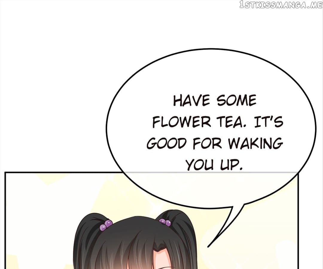 Counter-Attack of a Pregnant Actress chapter 55 - page 7