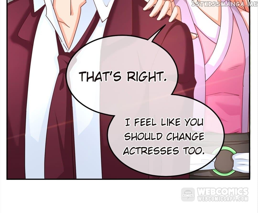 Counter-Attack of a Pregnant Actress chapter 55 - page 70