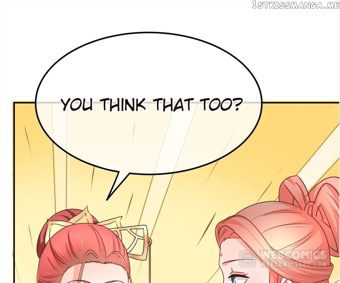 Counter-Attack of a Pregnant Actress chapter 55 - page 74