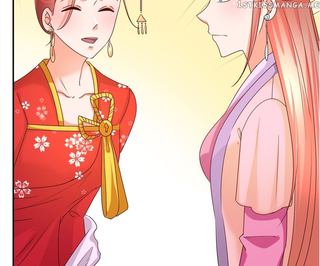Counter-Attack of a Pregnant Actress chapter 55 - page 75