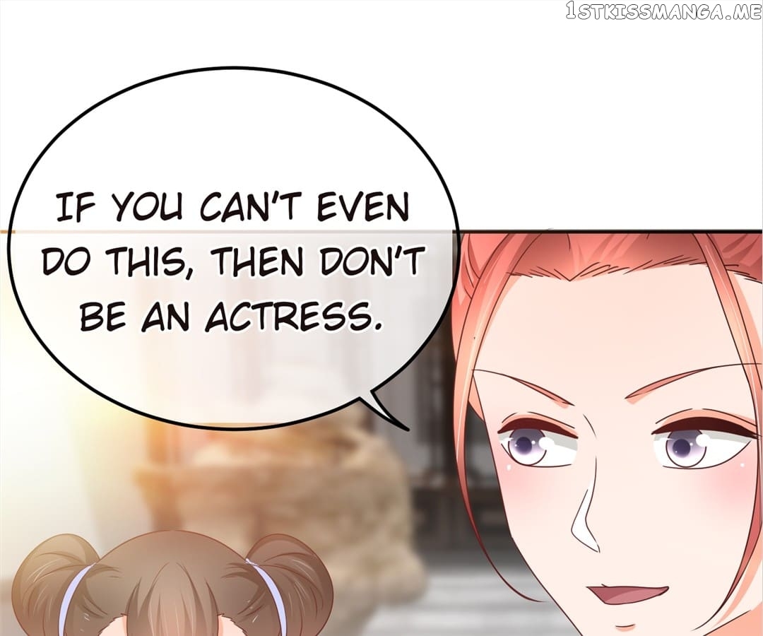 Counter-Attack of a Pregnant Actress chapter 55 - page 77
