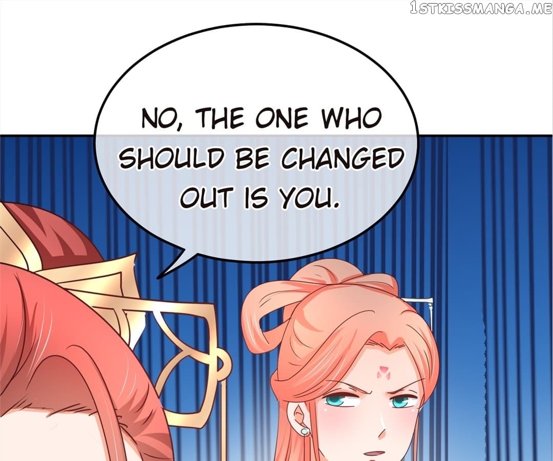 Counter-Attack of a Pregnant Actress chapter 55 - page 79