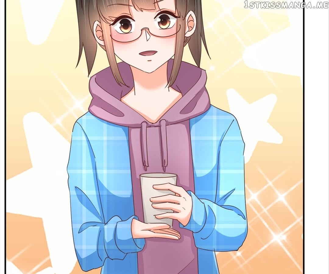 Counter-Attack of a Pregnant Actress chapter 55 - page 8