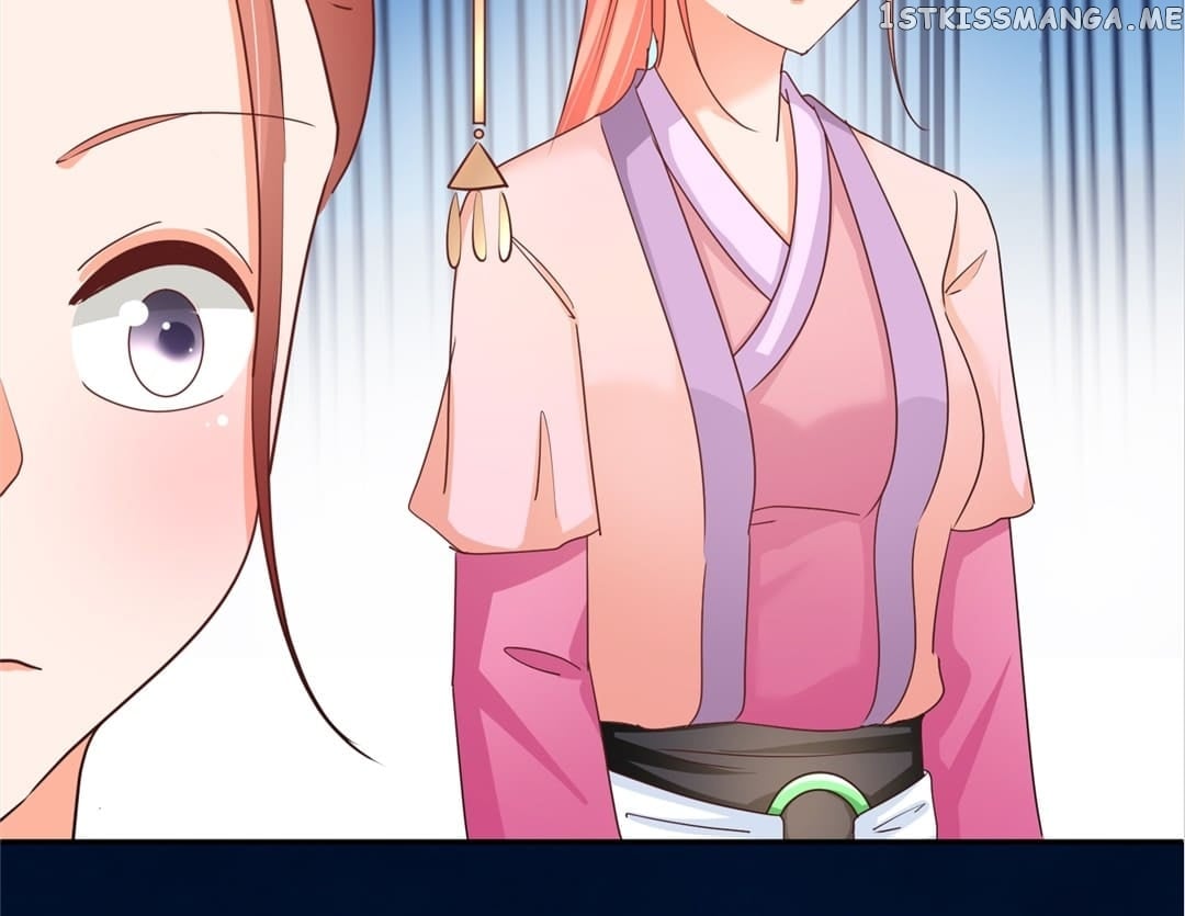 Counter-Attack of a Pregnant Actress chapter 55 - page 80