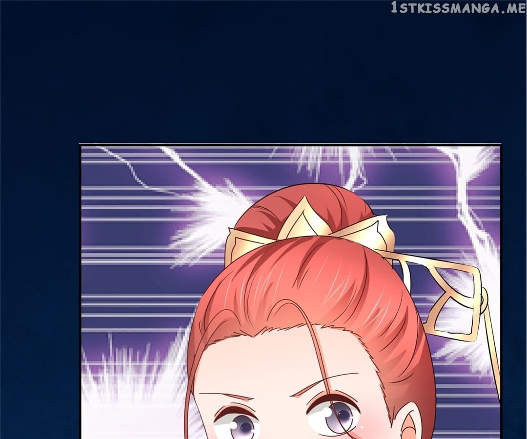 Counter-Attack of a Pregnant Actress chapter 55 - page 81