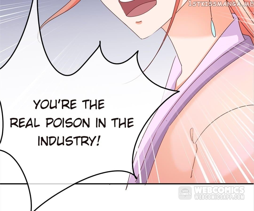Counter-Attack of a Pregnant Actress chapter 55 - page 90