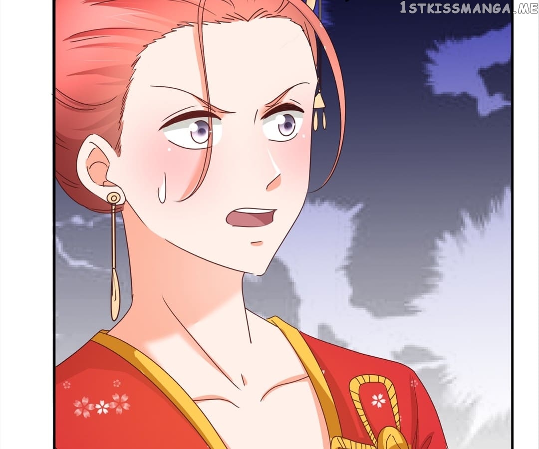 Counter-Attack of a Pregnant Actress chapter 55 - page 93
