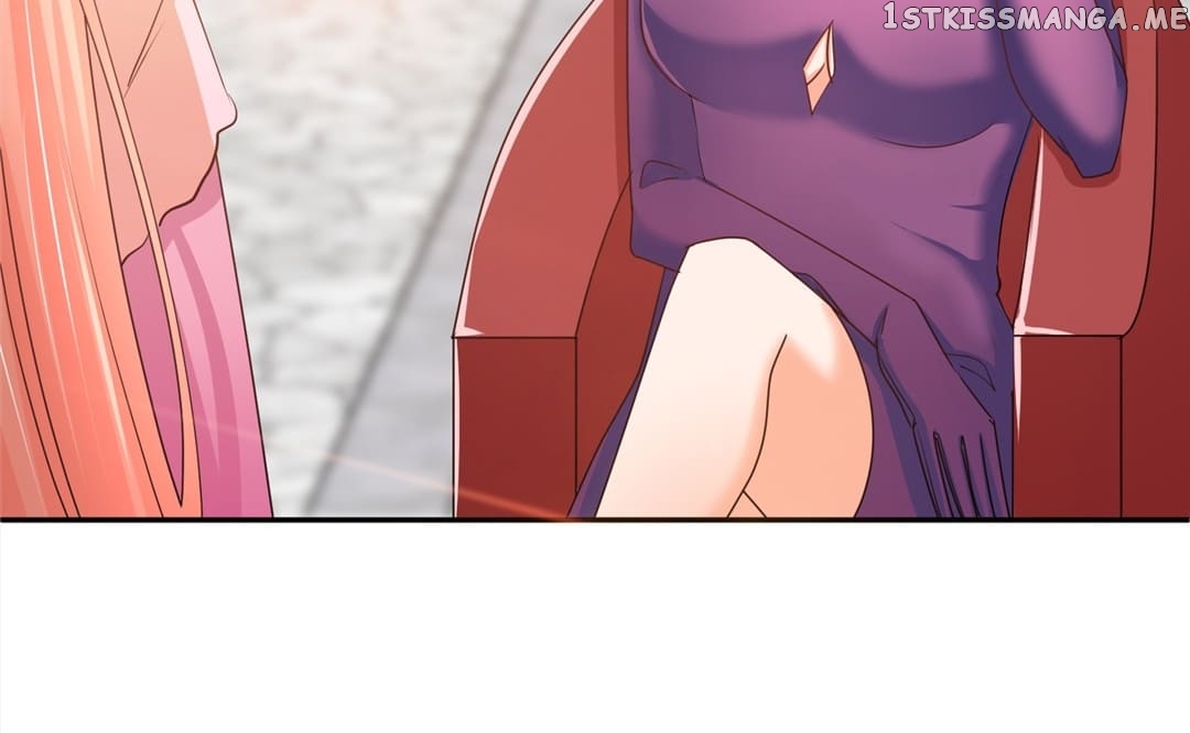 Counter-Attack of a Pregnant Actress chapter 55 - page 96