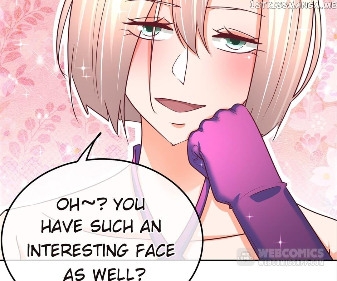 Counter-Attack of a Pregnant Actress chapter 55 - page 98