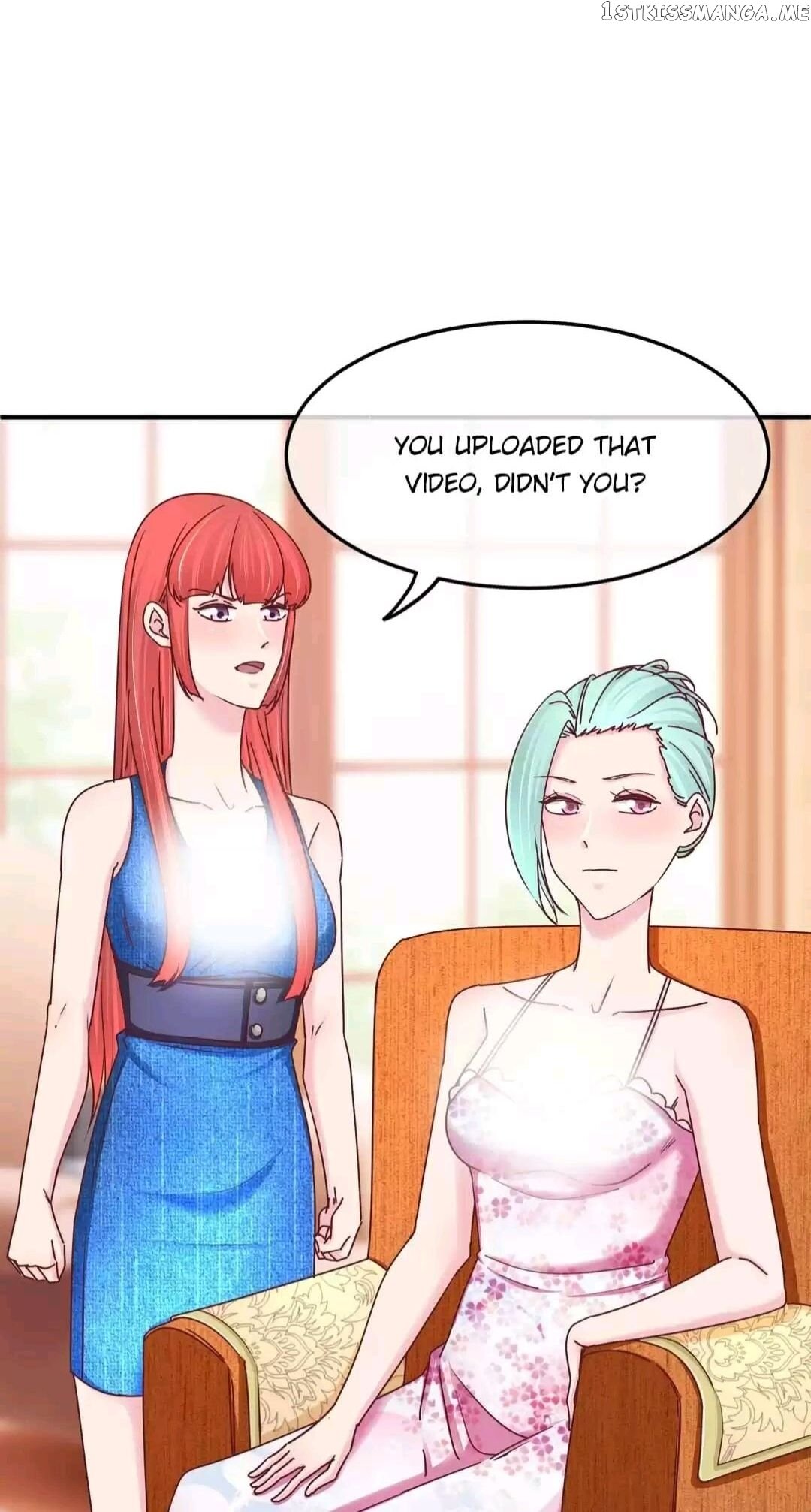 Counter-Attack of a Pregnant Actress chapter 126 - page 1