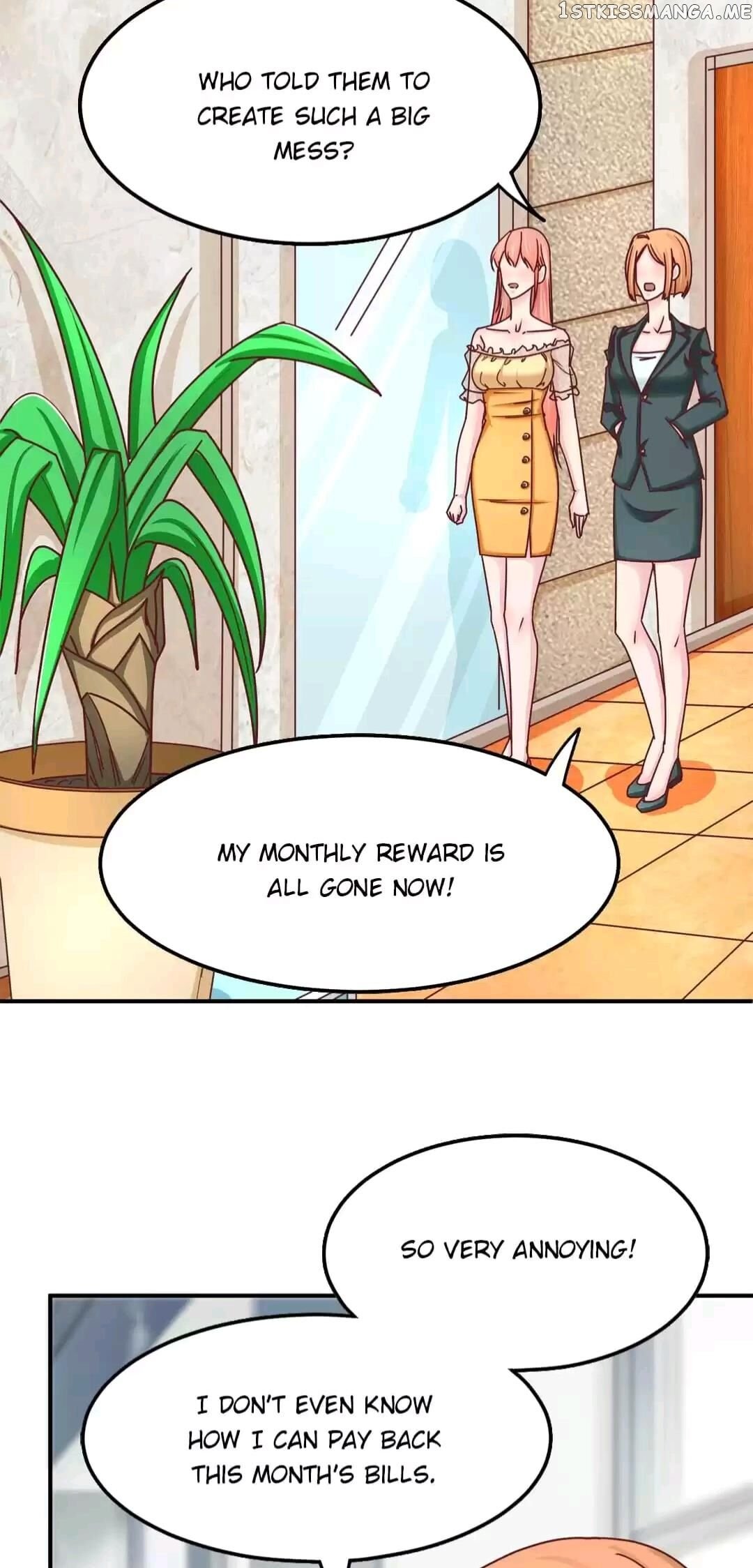 Counter-Attack of a Pregnant Actress chapter 126 - page 15