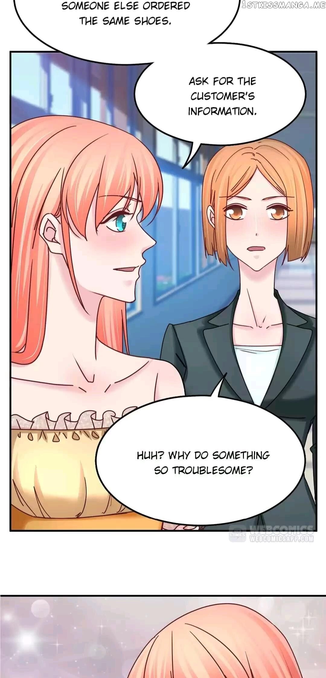Counter-Attack of a Pregnant Actress chapter 126 - page 19