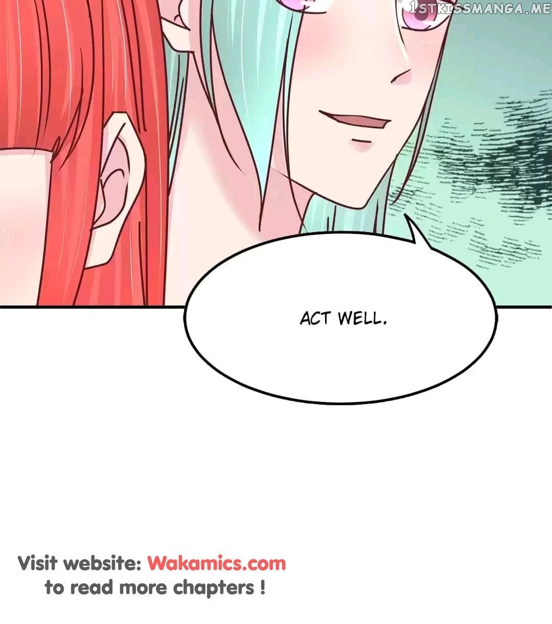 Counter-Attack of a Pregnant Actress chapter 126 - page 28