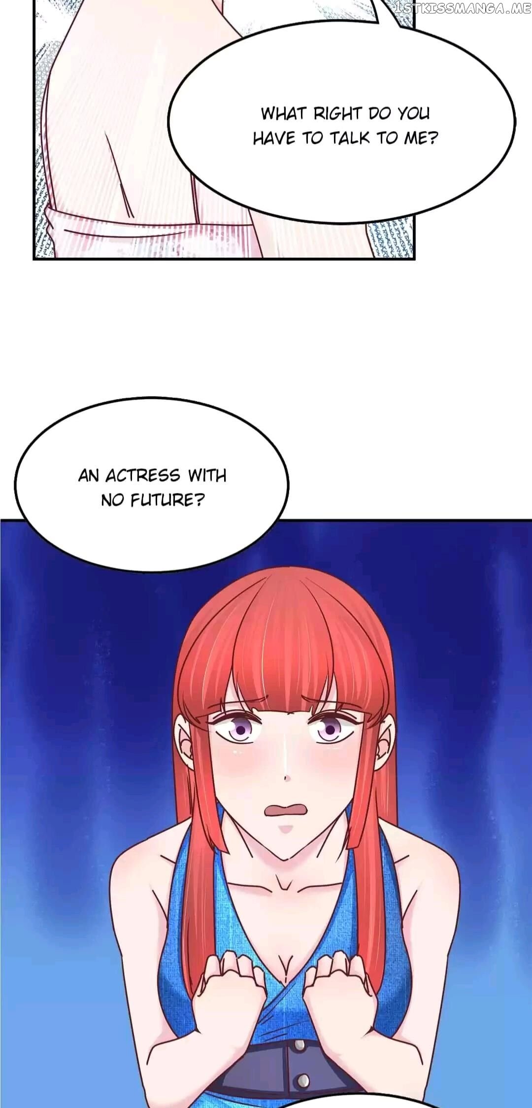 Counter-Attack of a Pregnant Actress chapter 126 - page 5