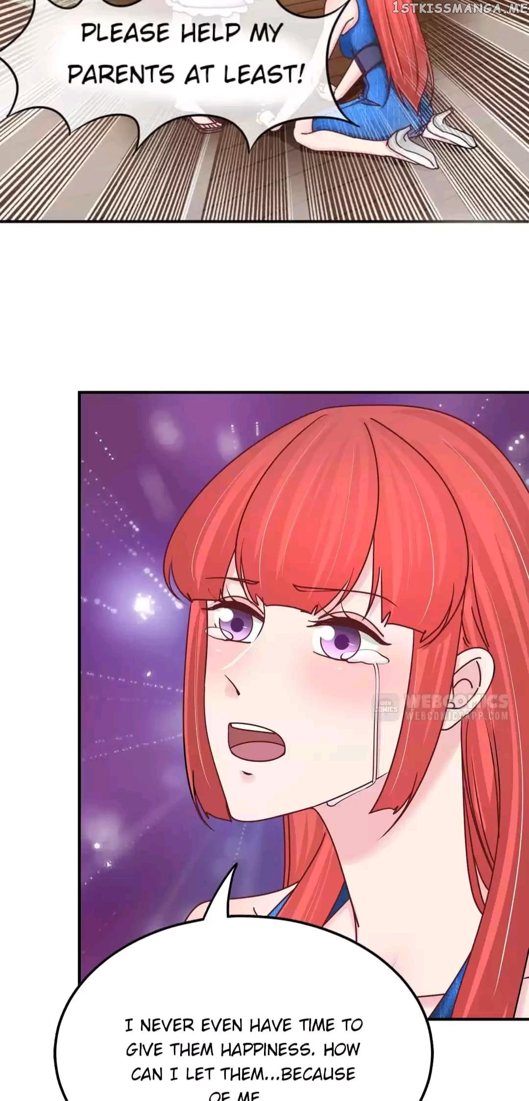 Counter-Attack of a Pregnant Actress chapter 126 - page 9