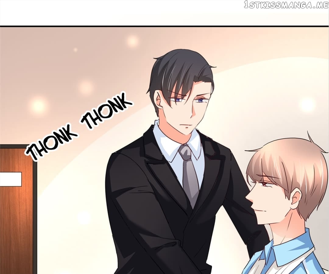 Counter-Attack of a Pregnant Actress chapter 37 - page 16