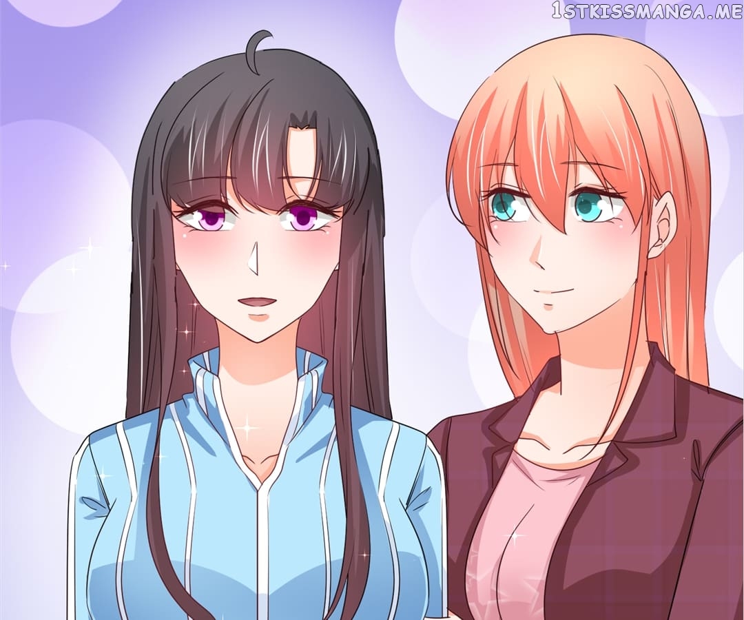 Counter-Attack of a Pregnant Actress chapter 37 - page 21