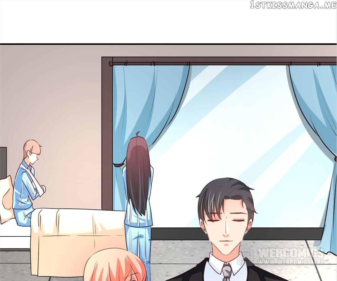 Counter-Attack of a Pregnant Actress chapter 37 - page 26