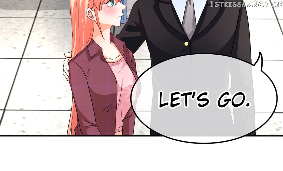 Counter-Attack of a Pregnant Actress chapter 37 - page 27