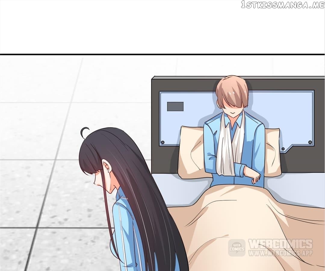 Counter-Attack of a Pregnant Actress chapter 37 - page 30