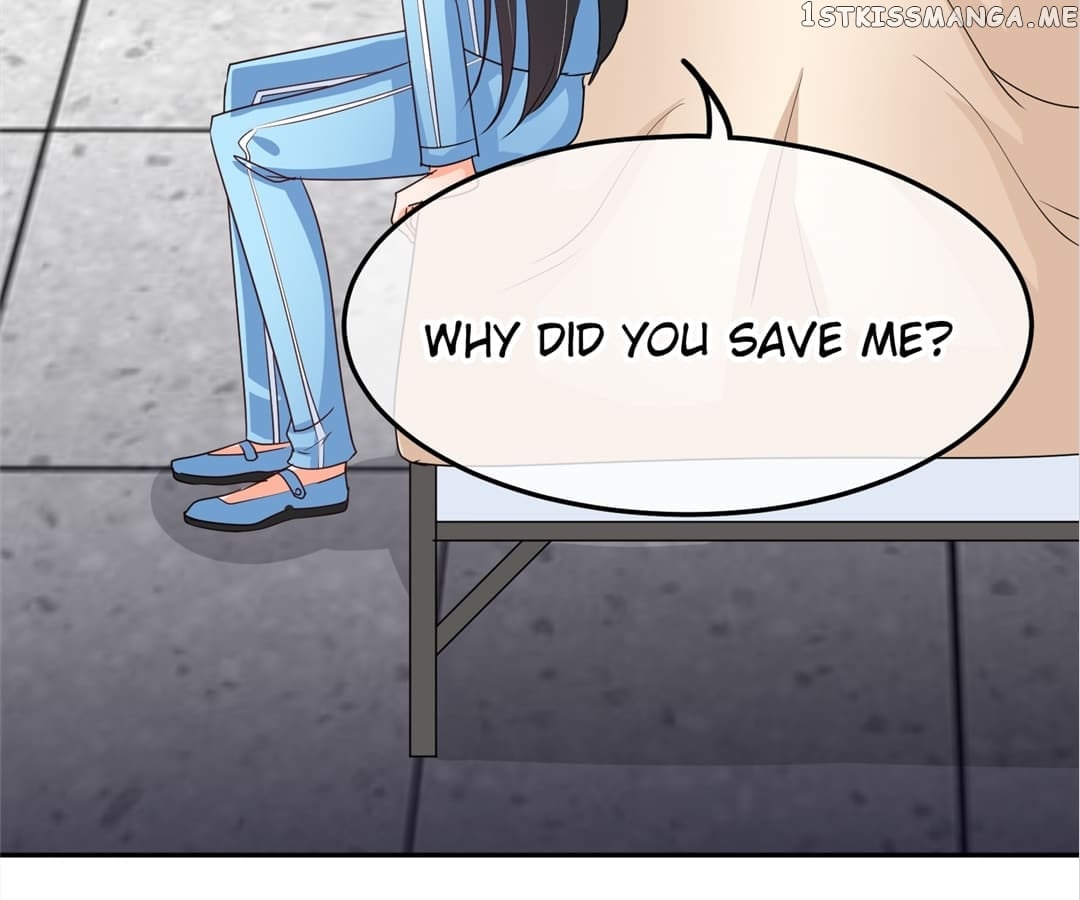 Counter-Attack of a Pregnant Actress chapter 37 - page 31