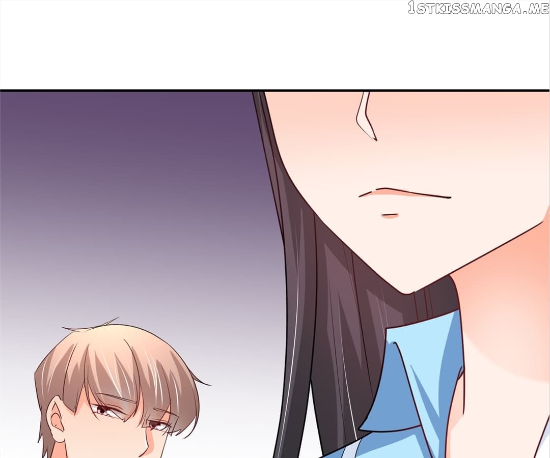 Counter-Attack of a Pregnant Actress chapter 37 - page 33