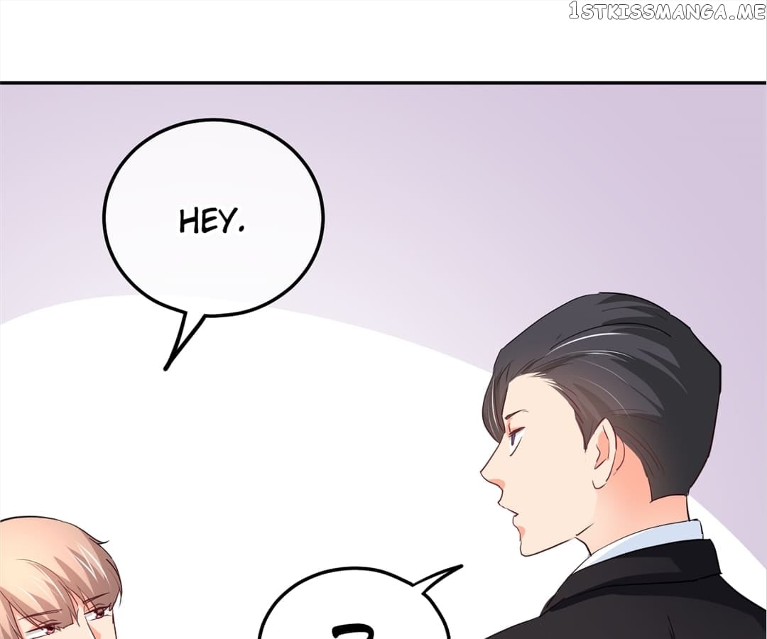 Counter-Attack of a Pregnant Actress chapter 37 - page 4