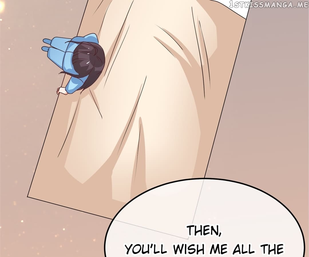 Counter-Attack of a Pregnant Actress chapter 37 - page 49