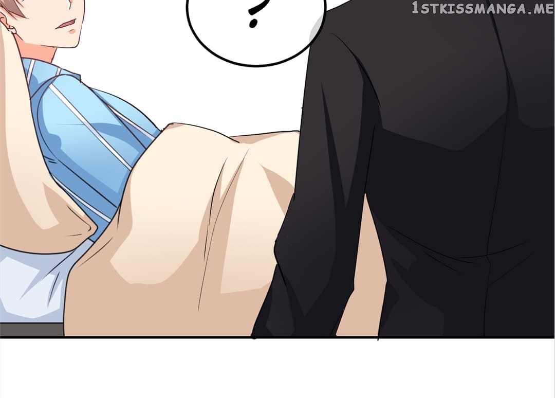 Counter-Attack of a Pregnant Actress chapter 37 - page 5