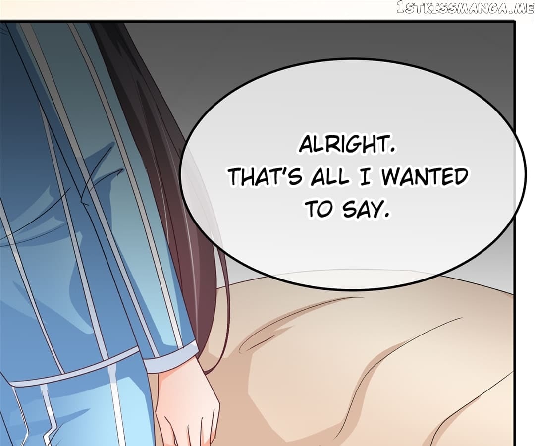Counter-Attack of a Pregnant Actress chapter 37 - page 52