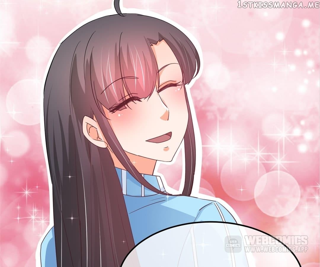Counter-Attack of a Pregnant Actress chapter 37 - page 54