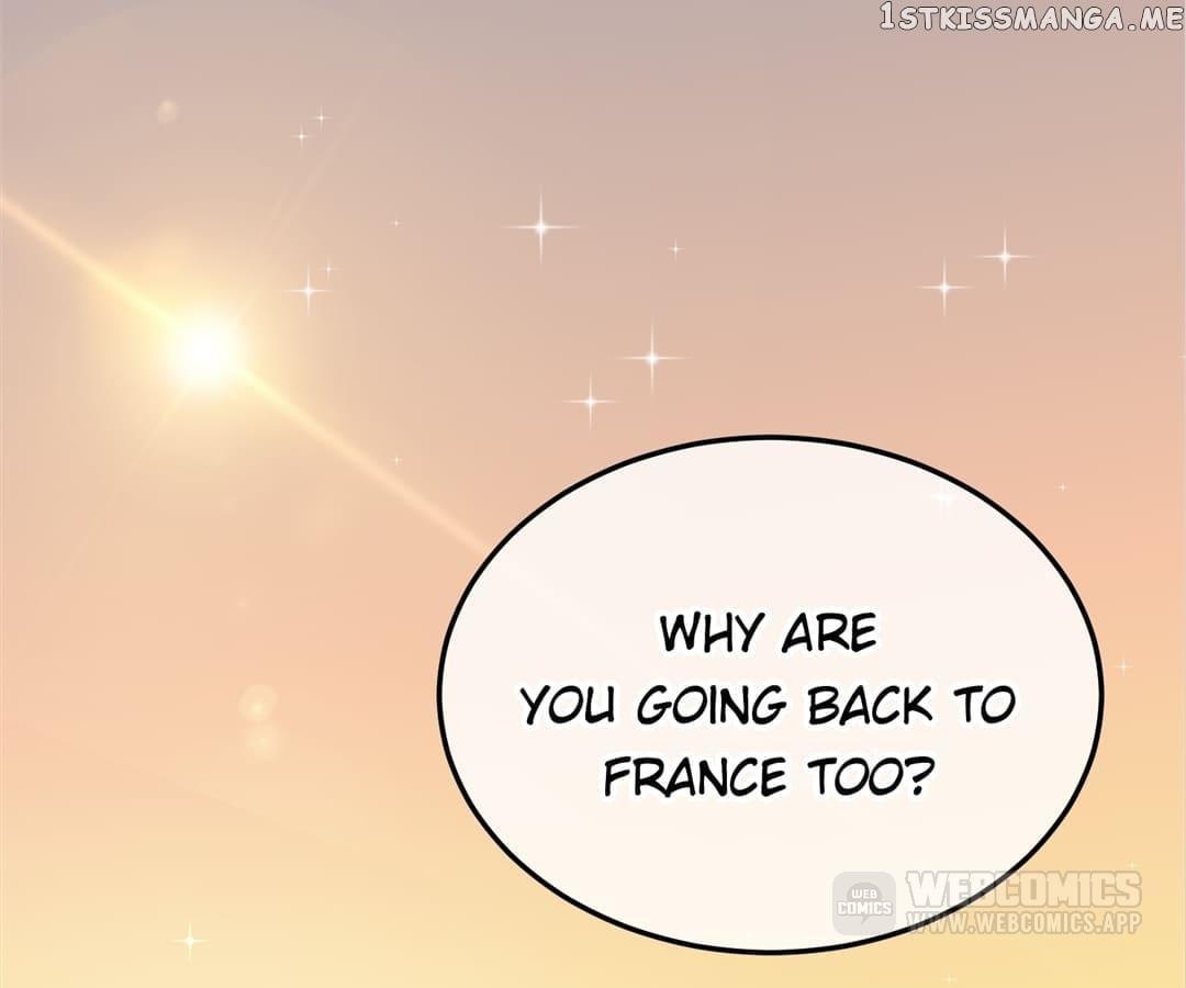 Counter-Attack of a Pregnant Actress chapter 37 - page 58