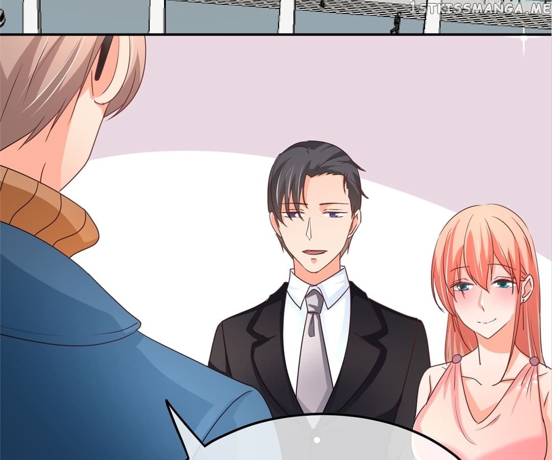 Counter-Attack of a Pregnant Actress chapter 37 - page 60