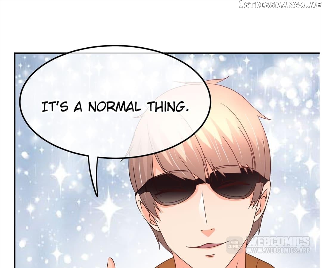 Counter-Attack of a Pregnant Actress chapter 37 - page 62