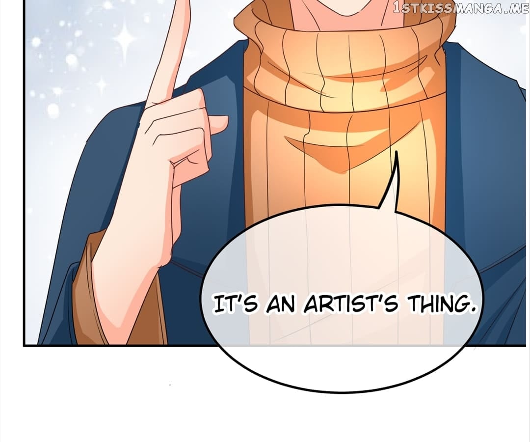 Counter-Attack of a Pregnant Actress chapter 37 - page 63