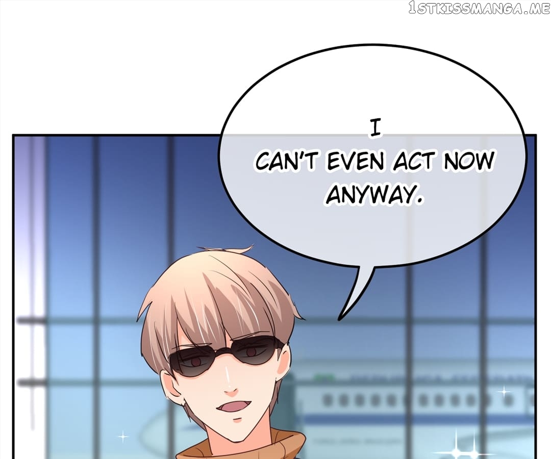 Counter-Attack of a Pregnant Actress chapter 37 - page 67