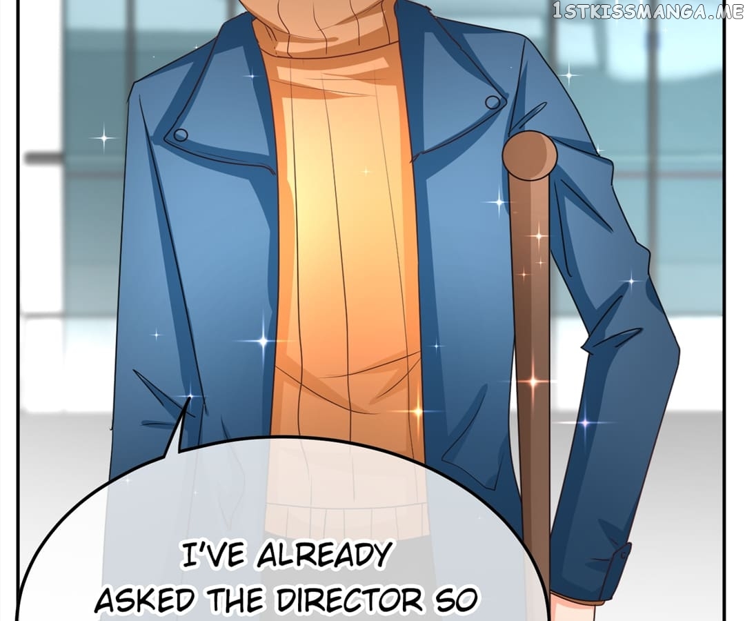 Counter-Attack of a Pregnant Actress chapter 37 - page 68